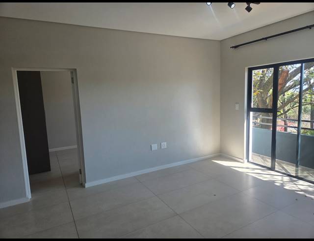 2 BEDROOM APARTMENT TO LET IN BRYANSTON